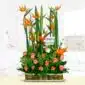 Arreglo Floral Suspiro