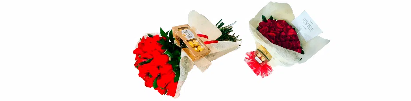 Baner Bouquet