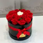 Caja de rosas luxury FL106 430x430 1