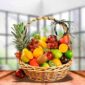Canasta de Frutas Premium