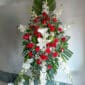 Pedestal Fúnebre Homenaje