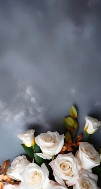 flores para difunto